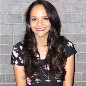 Meet your Posher, Erin